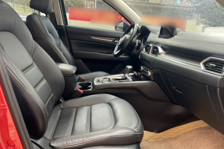 Mazda CX-5 2019 car image #14