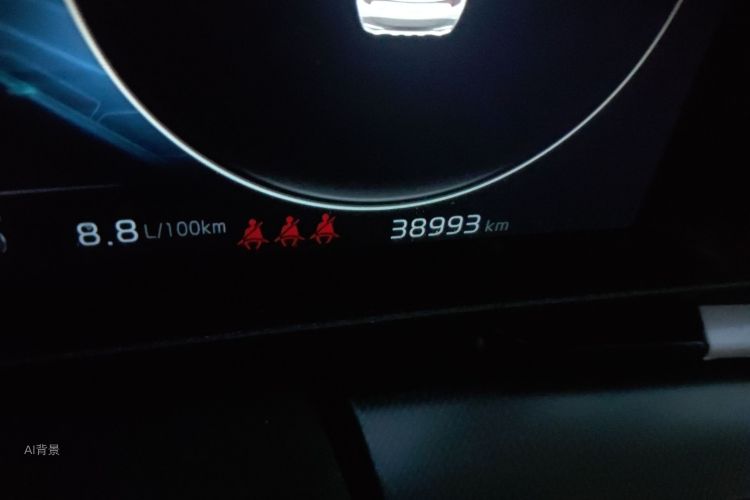 起亚 狮铂拓界 2023 汽车图片 #14