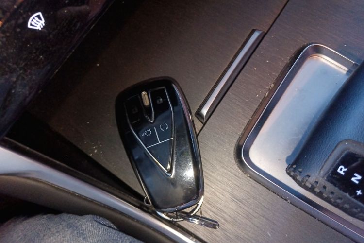 长安 长安CS75 2025 汽车图片 #14