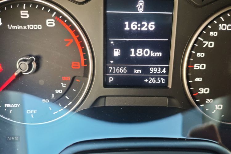 Audi A3 2019 #14 Audi A3 2019 car image #14