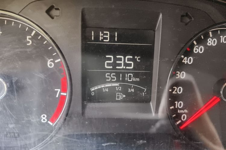 Polo 2018 #14 Polo 2018 car image #14
