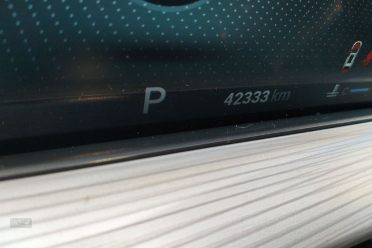 Chery Tiggo 8 Plus 2021 car image #14