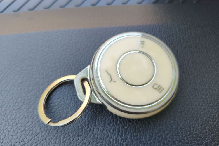 哪吒汽车 哪吒AYA 2024 汽车图片 #14