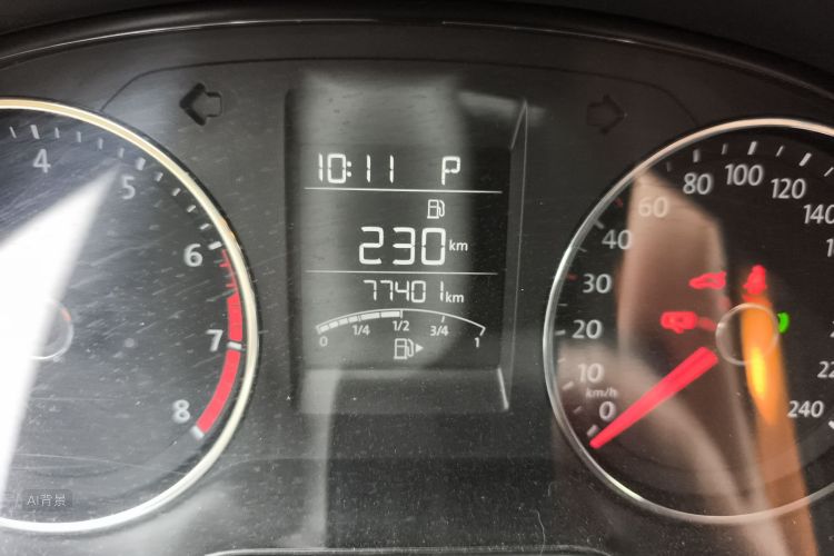 Polo 2018 #14 Polo 2018 car image #14