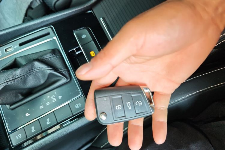 斯柯达 速派 2020 汽车图片 #14