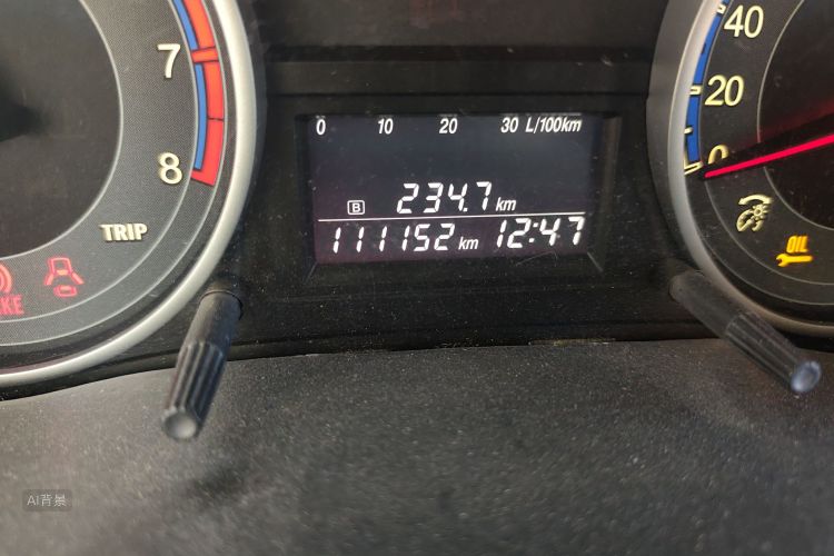 铃木 天语 SX4 2015 汽车图片 #14