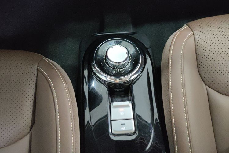 Wuling Binguo 2023 imagen de coche #14