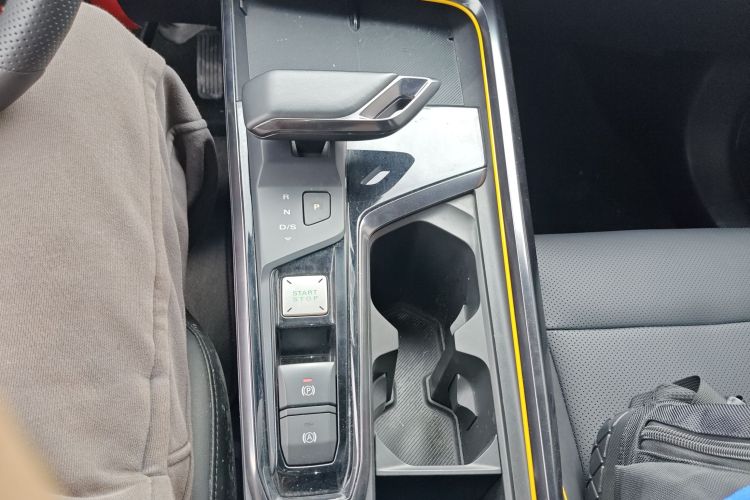 MG 5 Scorpio 2022 immagine di auto #14