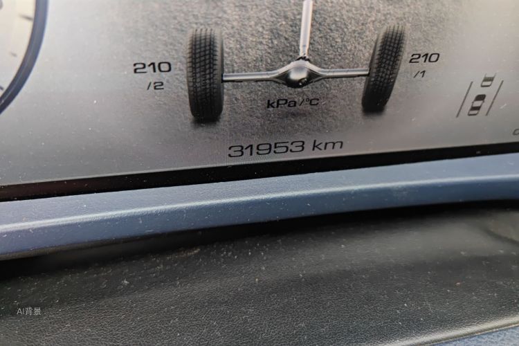 坦克 坦克500 2022 汽车图片 #14