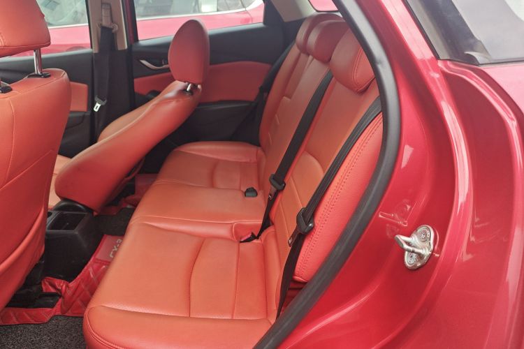 Mazda CX-3 2019 car image #14