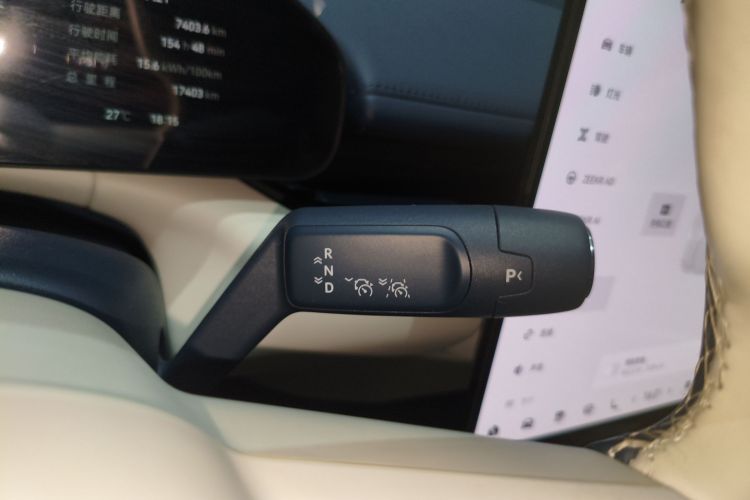 极氪 极氪007 2024 汽车图片 #14