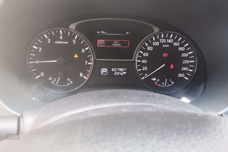 日产 天籁 2016 汽车图片 #14