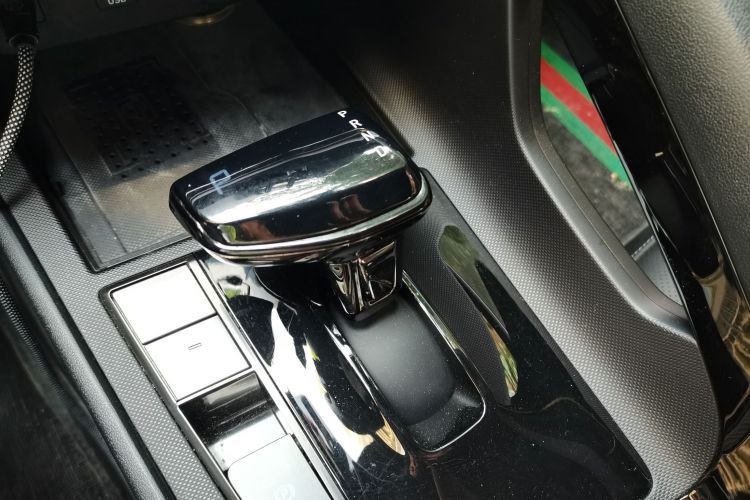 现代 伊兰特 2021 汽车图片 #14