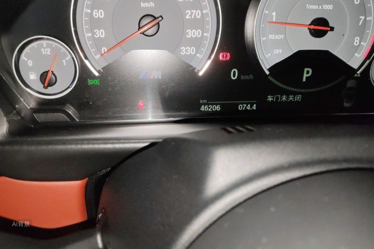 BMW M4 2019 imagen de coche #14