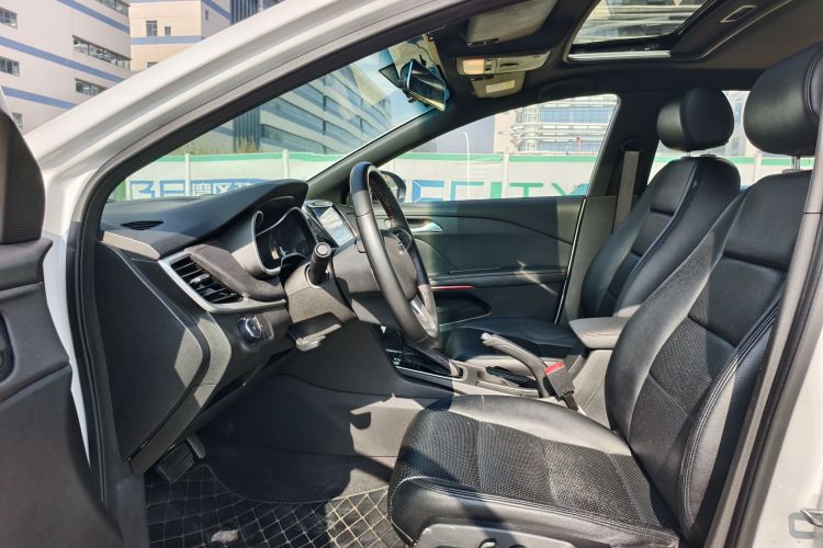 Monza 2020 car image #14