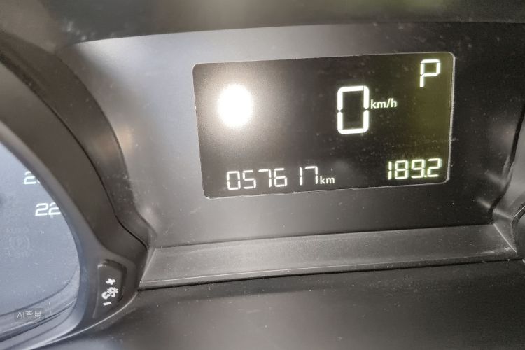 标致 标致308 2018 汽车图片 #14