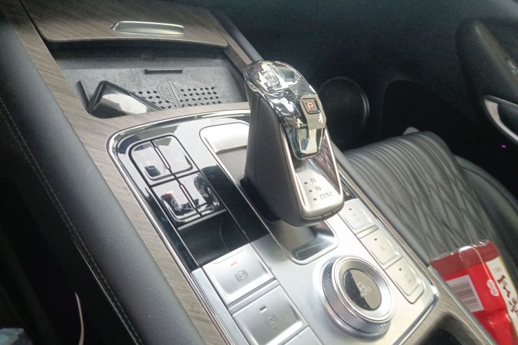 坦克 坦克500 2022 汽车图片 #14