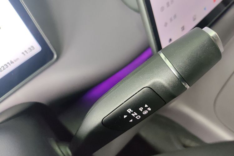 零跑汽车 零跑C10 2025 汽车图片 #14