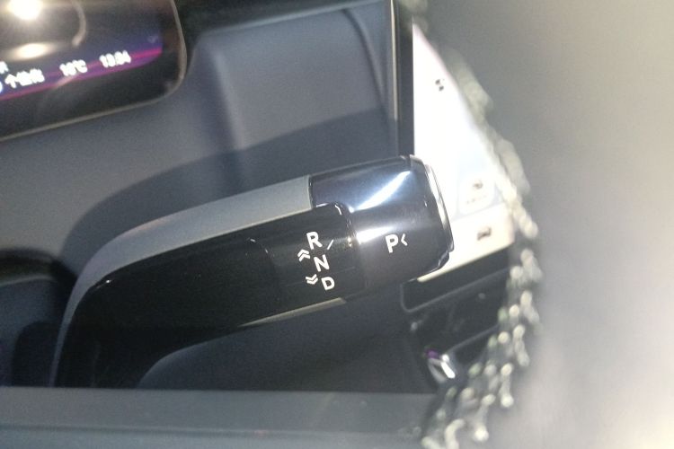 极氪 极氪9X 2026 汽车图片 #14