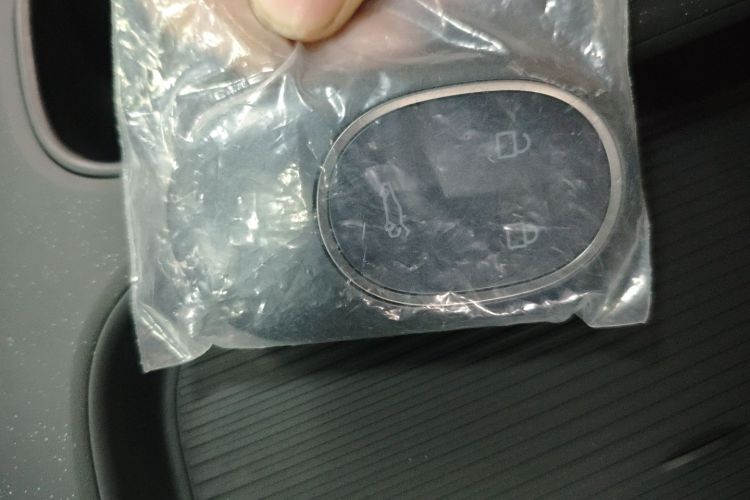 蔚来 蔚来ET5T 2025 汽车图片 #14