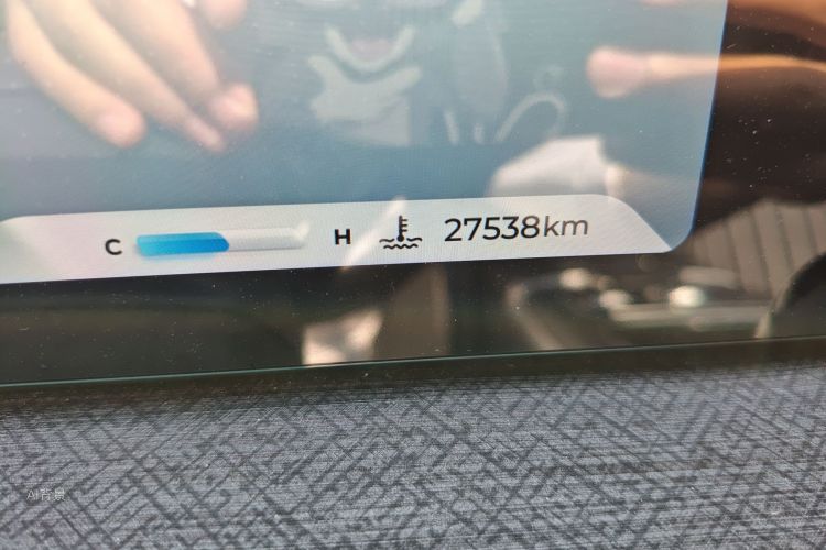 Chery Tiggo 9 2023 immagine di auto #14