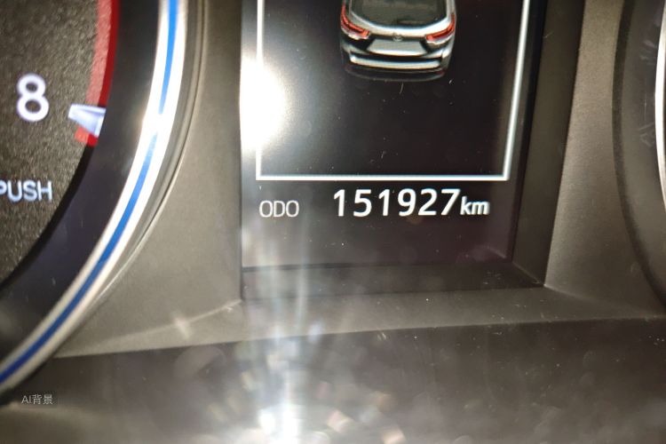 Toyota Highlander 2018 imagem de carro #14