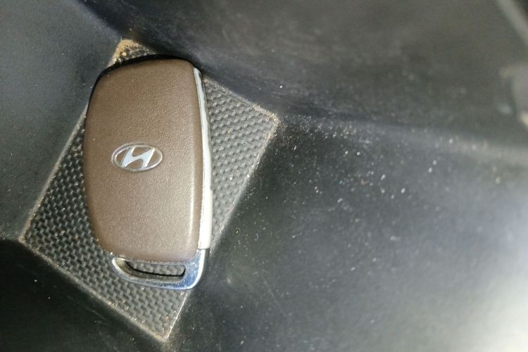 Hyundai Elantra MD 2014 car image #14