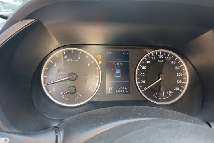 日产 轩逸 2021 汽车图片 #14