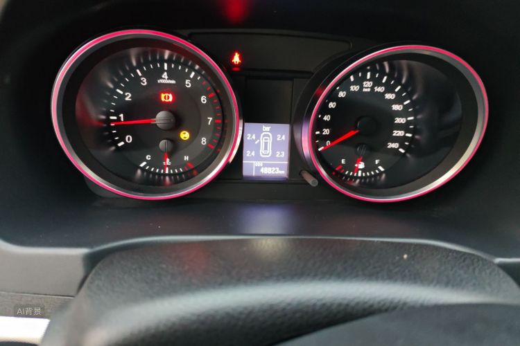 哈弗 哈弗M6 2018 汽车图片 #14