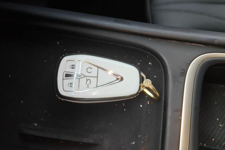 Changan 2026 car image #14