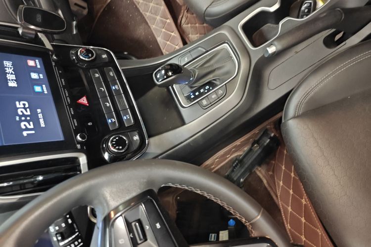 Hyundai ix35 2020 immagine di auto #14