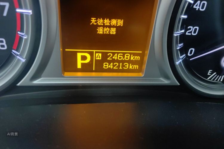 铃木 维特拉 2017 汽车图片 #14