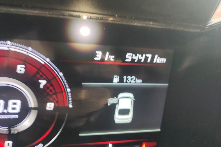 Hyundai Elantra 2021 immagine di auto #14