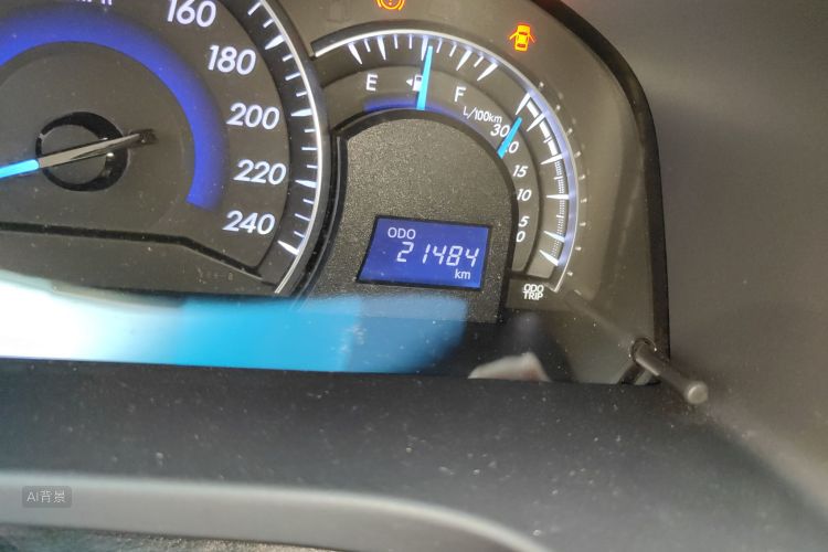 Toyota Camry 2016 imagem de carro #14