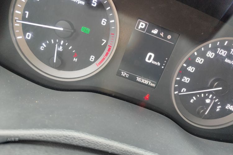 Hyundai Tucson 2016 صورة سيارة #14