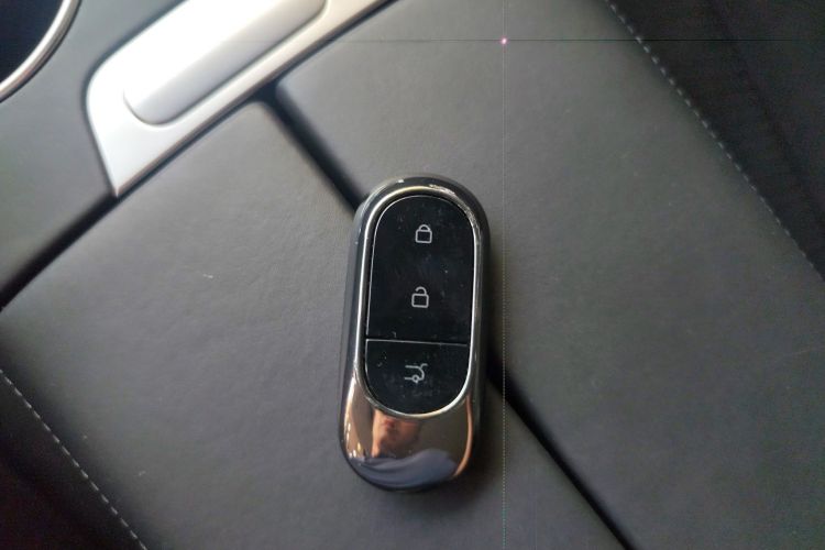 零跑汽车 零跑C11 2023 汽车图片 #14