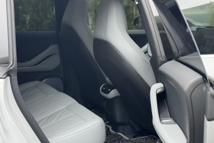 蔚来 蔚来ET5T 2025 汽车图片 #14