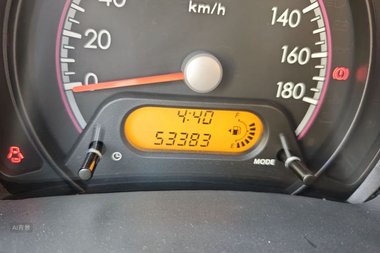 Suzuki Alto 2015 immagine di auto #14