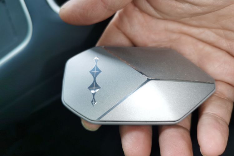 FangChengBao Tiger 7 2025 car image #14