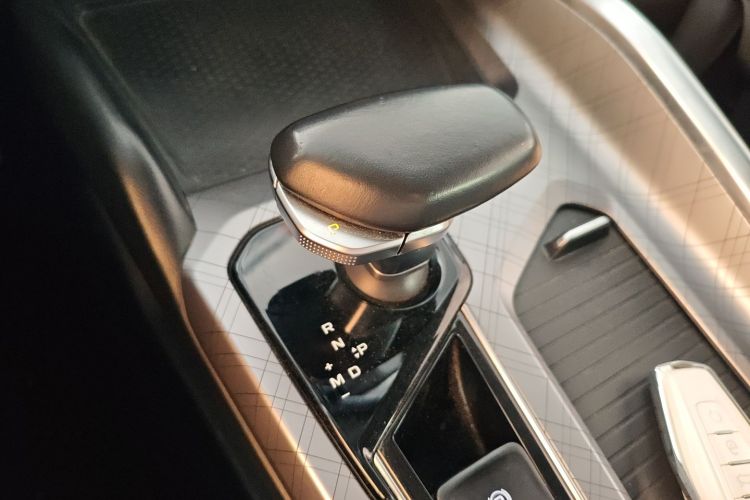 Preface 2021 car image #14