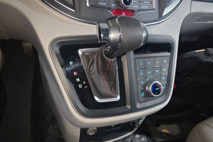 JAC 2023 imagem de carro #14