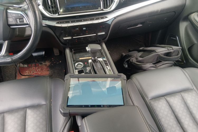 Jetour X90 2019 image de voiture #14