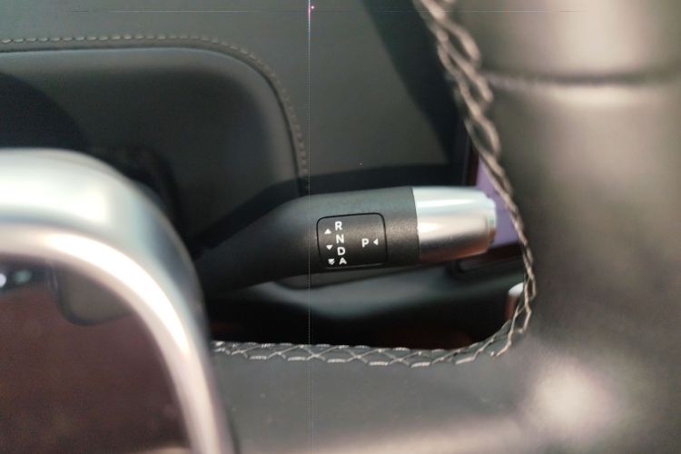 理想汽车 理想L7 2023 汽车图片 #14