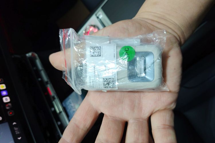 极氪 极氪9X 2026 汽车图片 #14