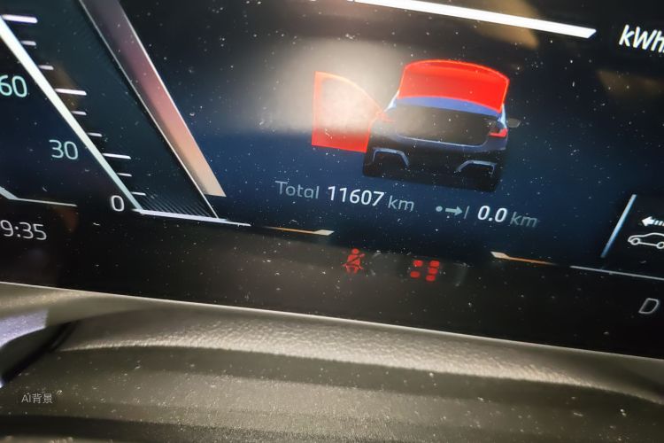 BMW i3 2024 صورة سيارة #14