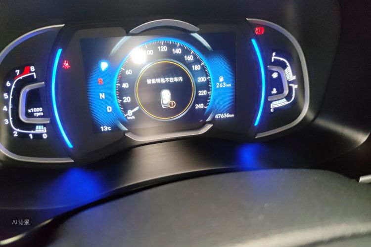 Hyundai Tucson 2021 immagine di auto #14