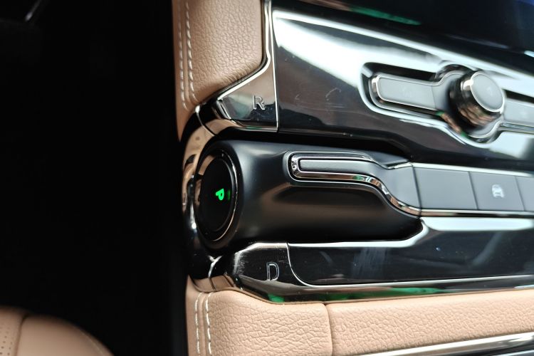 蔚来 蔚来ES8 2021 汽车图片 #14