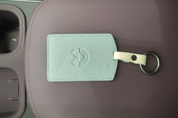 蔚来 蔚来ET5T 2024 汽车图片 #14