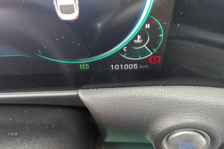 Hyundai Sonata 2020 immagine di auto #14