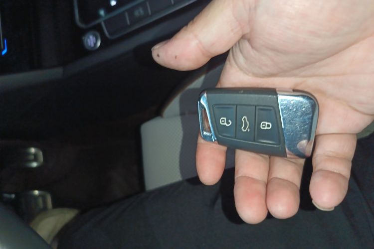 Volkswagen Magotan 2023 immagine di auto #14